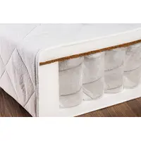 Bild Taschenfederkern Matratzen